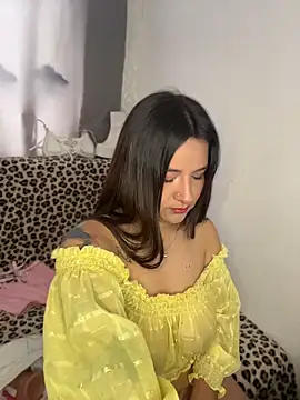 Linda Bellucci online show from May 2026 01:18:02 PM