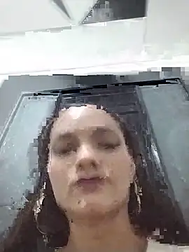Snapshot of Karen_Ariass chatting on June 2026 03:00:02 AM Karen Ariass online show from June 2026 03:00:02 AM