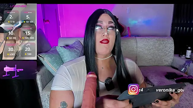 Sweetveronik 44 online show from June 2026 01:28:02 AM