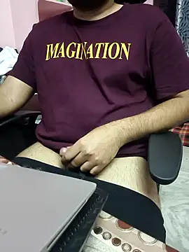 Yourslovingdick online show from September 2025 11:38:01 PM