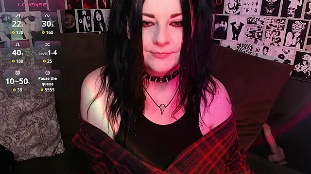 Snapshot of Kvopa chatting on November 2025 08:08:02 AM Kvopa online show from November 2025 08:08:02 AM