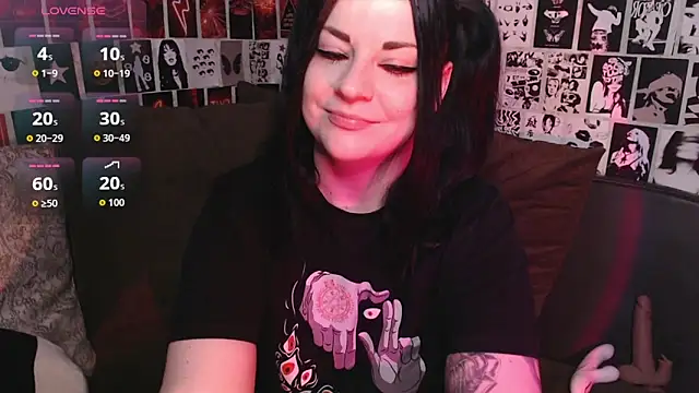 Snapshot of Kvopa chatting on November 2025 11:48:02 PM Kvopa online show from November 2025 11:48:02 PM