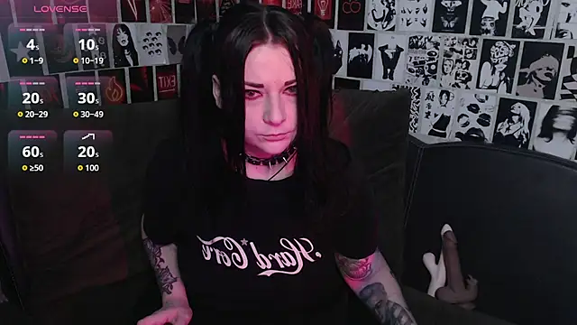 Snapshot of Kvopa chatting on February 2026 08:57:02 PM Kvopa online show from February 2026 08:57:02 PM