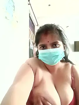 Miss Geeta0 online show from November 2025 09:42:02 AM