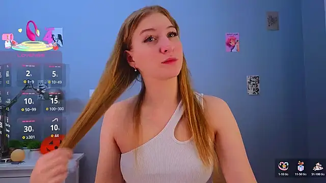 Snapshot of LorettaGladman chatting on November 2025 04:14:01 AM LorettaGladman online show from November 2025 04:14:01 AM