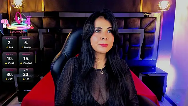 Aniajoness  online show from May 2026 04:54:01 AM