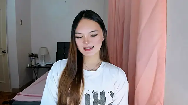 ameliamaureen online show from November 2025 01:55:02 PM