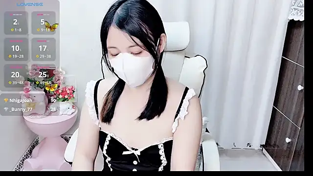 phuongnhi  online show from April 2026 01:41:02 PM