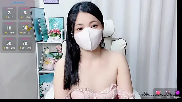 phuongnhi  online show from May 2026 09:28:02 AM