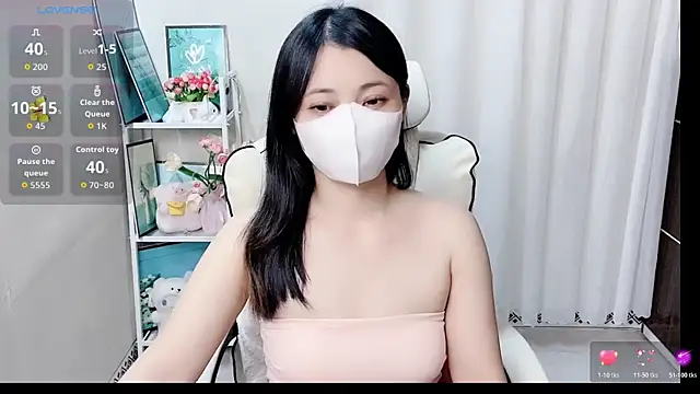 phuongnhi  online show from May 2026 04:51:01 AM
