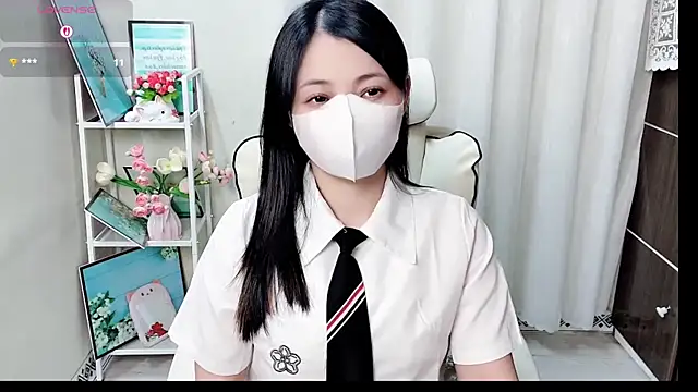 phuongnhi  online show from July 2026 03:04:01 AM