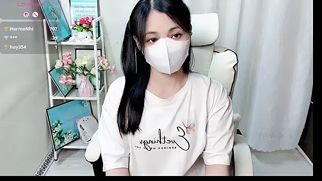 phuongnhi  online show from July 2026 03:09:01 PM