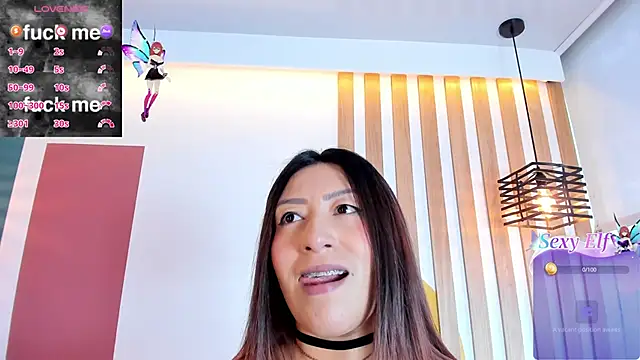 SashaGreyy  online show from February 2026 09:34:01 PM