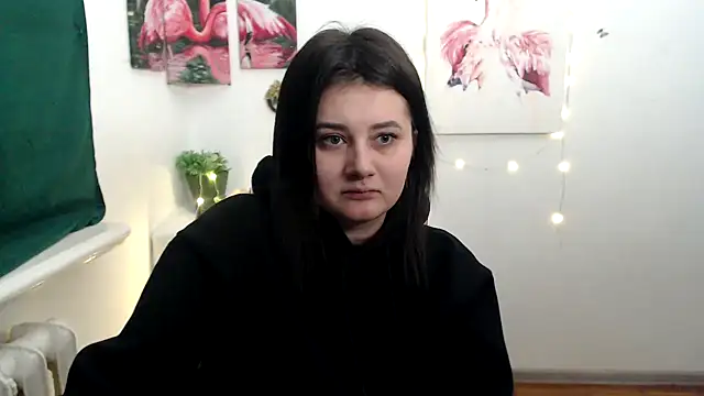 Katrin kiss  online show from October 2025 10:12:02 AM