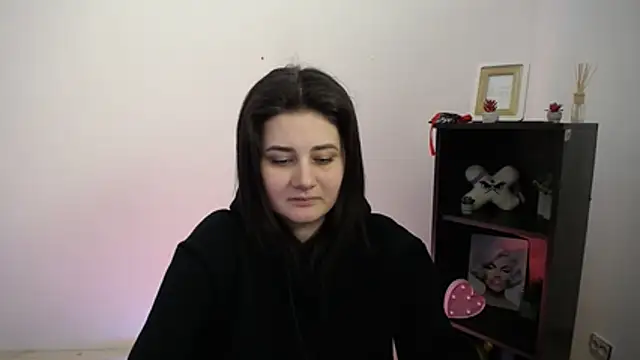 Katrin kiss  online show from January 2026 03:05:02 PM