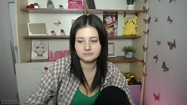 Katrin kiss  online show from July 2026 11:26:02 AM