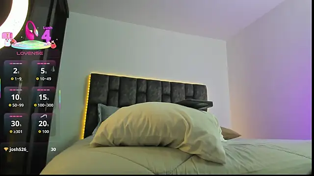 arianna 000 online show from November 2025 01:22:01 PM