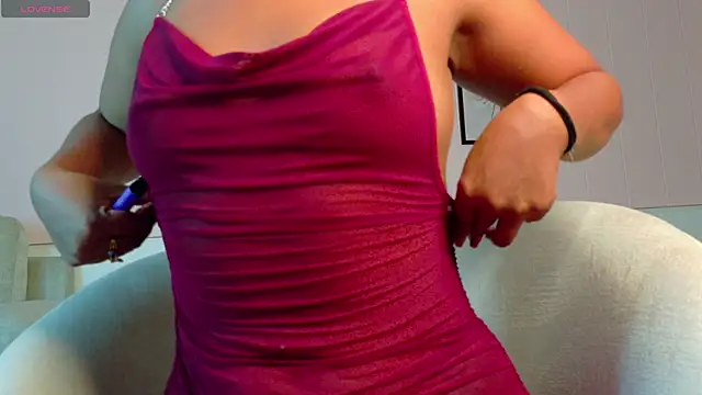 DollyBrowncc online show from May 2026 04:19:01 AM