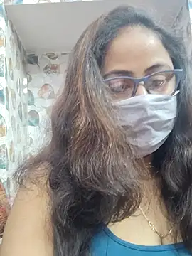 nisha 1110 online show from February 2026 04:01:01 PM