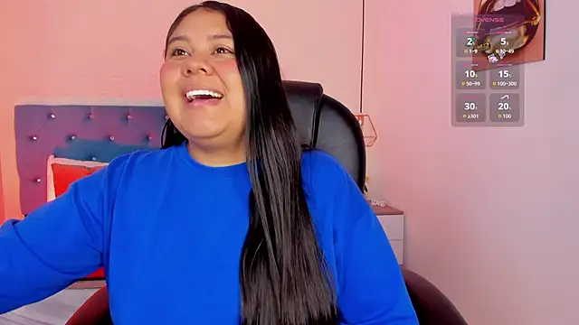 julieta miller01 online show from October 2025 11:42:01 AM