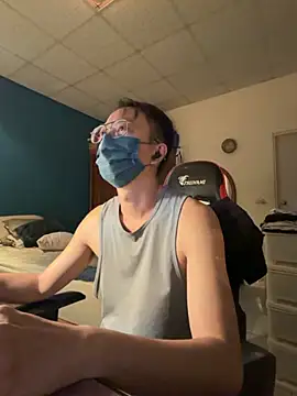 Rmangotw online show from October 2025 02:30:01 PM