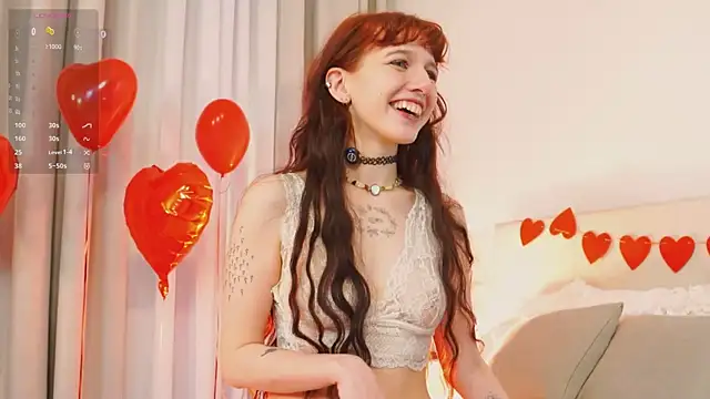 LeelooYolo online show from February 2026 03:49:02 PM