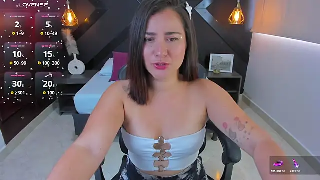 Snapshot of amber_blisss chatting on September 2025 12:27:02 PM amber blisss online show from September 2025 12:27:02 PM