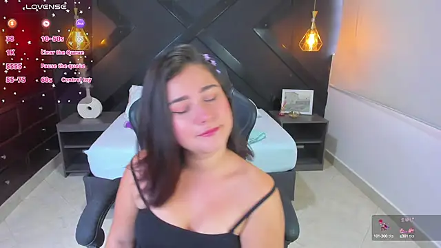 Snapshot of amber_blisss chatting on September 2025 12:41:02 PM amber blisss online show from September 2025 12:41:02 PM