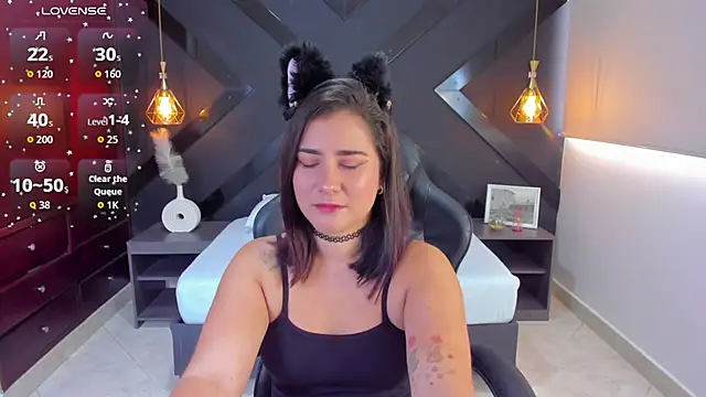 Snapshot of amber_blisss chatting on October 2025 12:45:02 PM amber blisss online show from October 2025 12:45:02 PM