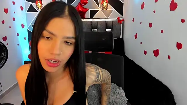 valeria-duarte online show from February 2026 08:20:02 PM