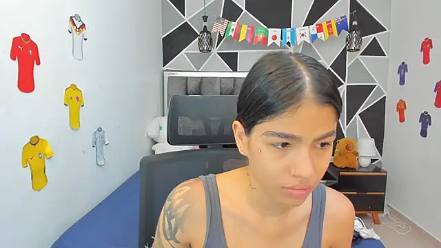 valeria-duarte online show from July 2026 12:08:02 PM