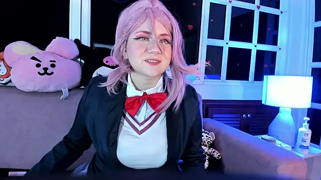 harimoon1 online show from May 2026 03:37:02 AM