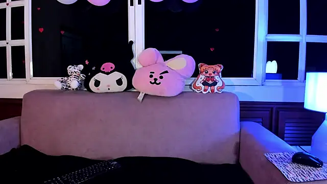 harimoon1 online show from May 2026 03:13:01 AM
