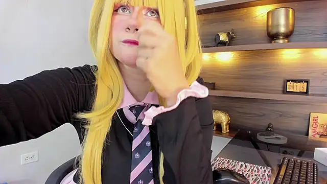 harimoon1 online show from May 2026 03:48:01 AM