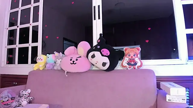 harimoon1 online show from May 2026 03:23:01 AM