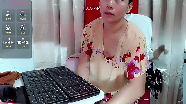 nesianhottits online show from July 2026 09:39:02 PM