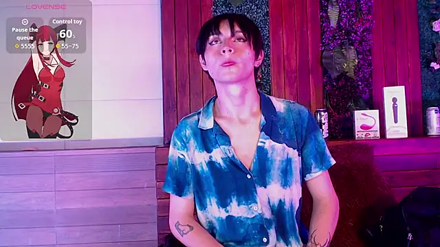  ANGELL DUSTT  online show from September 2025 03:50:02 AM