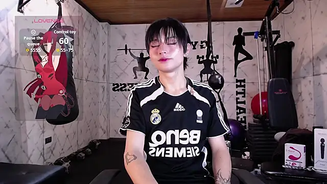  ANGELL DUSTT  online show from September 2025 03:39:02 AM