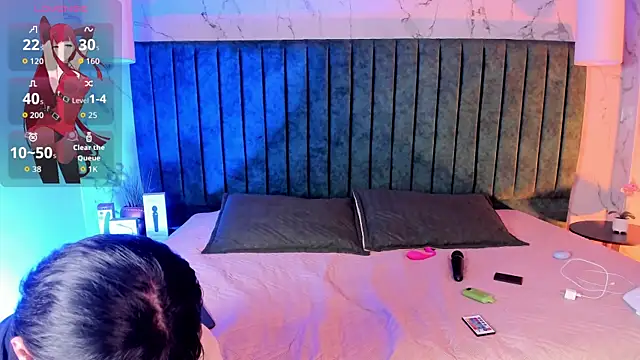  ANGELL DUSTT  online show from September 2025 03:50:02 AM