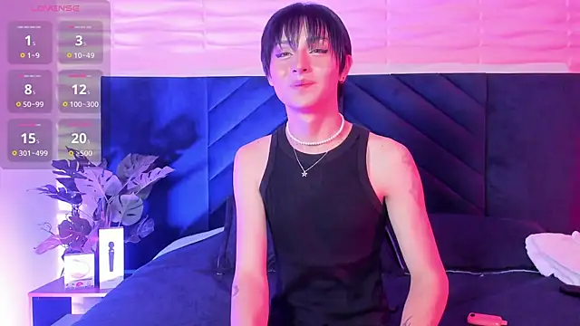  ANGELL DUSTT  online show from September 2025 03:41:02 AM