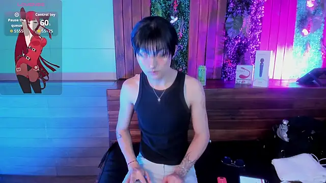  ANGELL DUSTT  online show from September 2025 04:03:01 AM