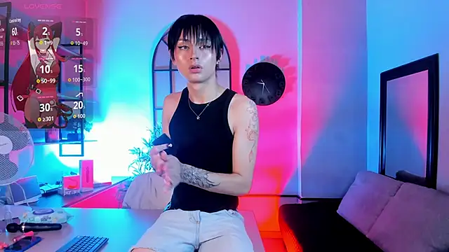  ANGELL DUSTT  online show from September 2025 03:42:02 AM