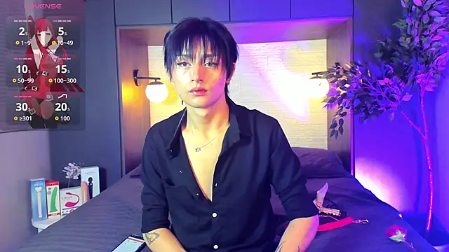  ANGELL DUSTT  online show from September 2025 03:43:01 AM