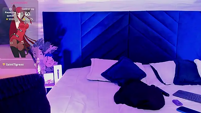  ANGELL DUSTT  online show from September 2025 03:44:01 AM