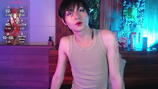  ANGELL DUSTT  online show from September 2025 03:56:01 AM