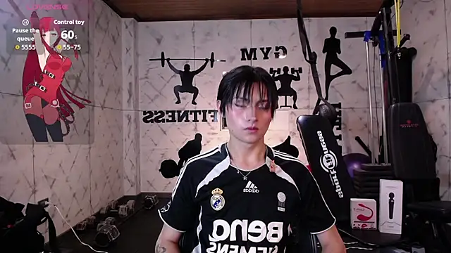  ANGELL DUSTT  online show from September 2025 03:55:02 AM