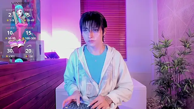  ANGELL DUSTT  online show from October 2025 03:36:01 AM