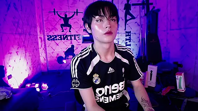  ANGELL DUSTT  online show from October 2025 04:00:02 AM