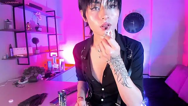  ANGELL DUSTT  online show from October 2025 03:51:02 AM