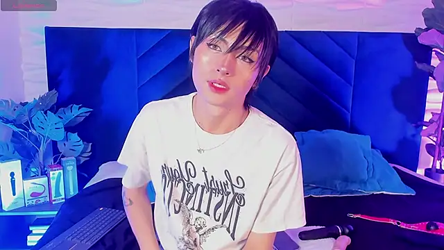  ANGELL DUSTT  online show from October 2025 03:51:02 AM